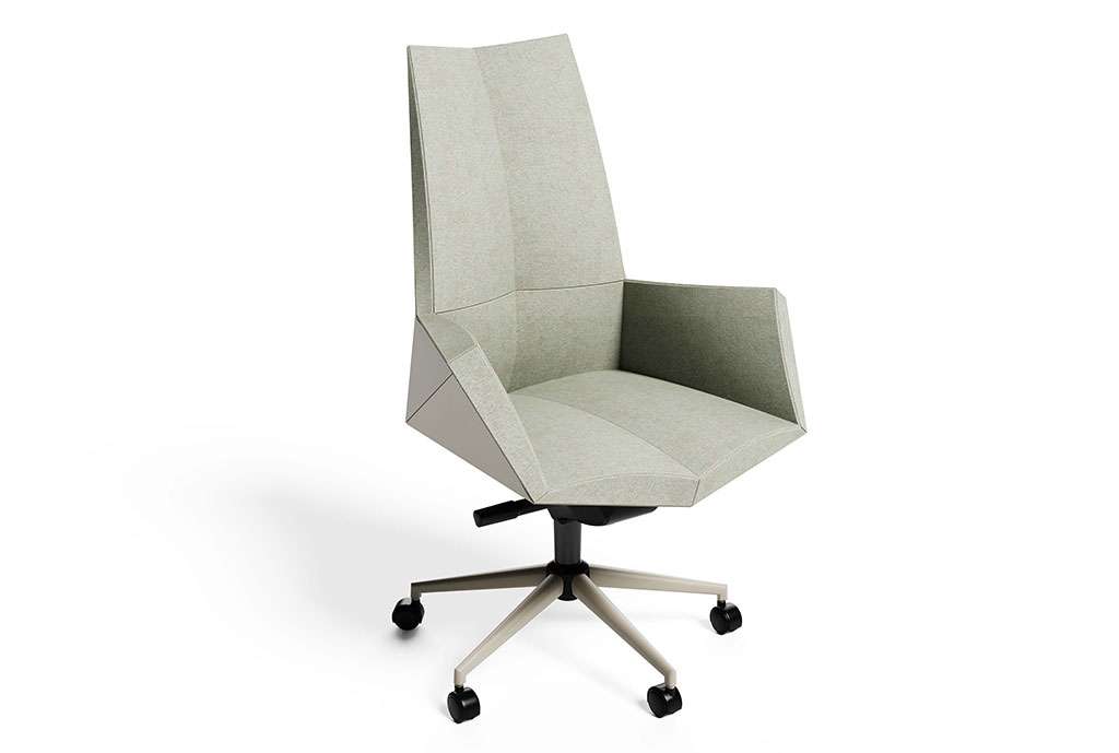 Pramit Çalışma Koltuğu