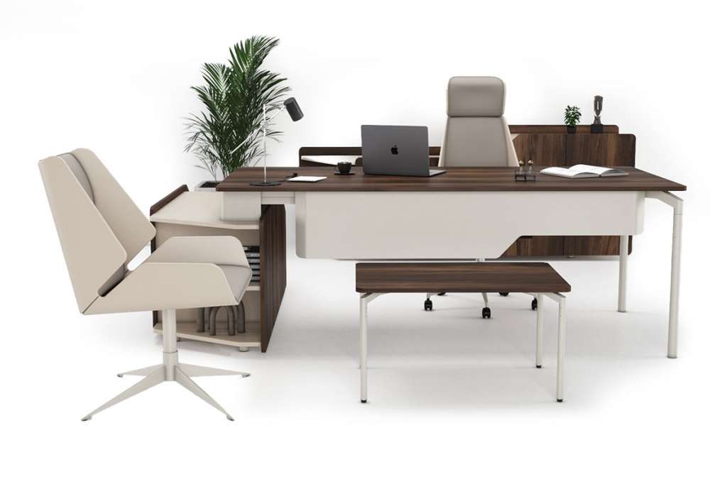 Evo VIP Makam Takımı