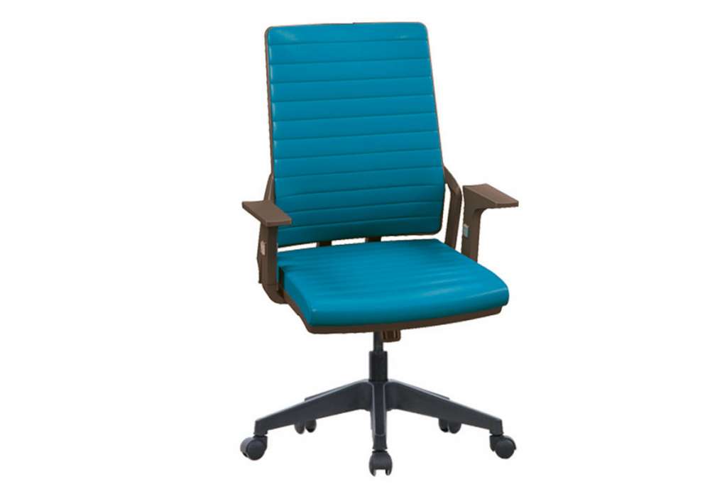 Tekno Çalışma Koltuğu ( Döşemeli )