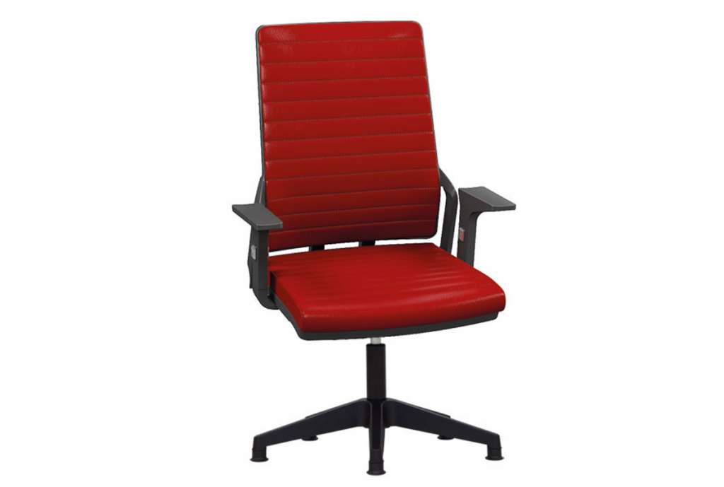 Tekno Misafir Koltuğu ( Döşemeli )