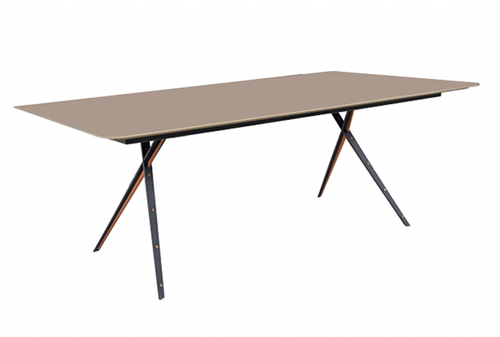 Riva Toplantı Masası