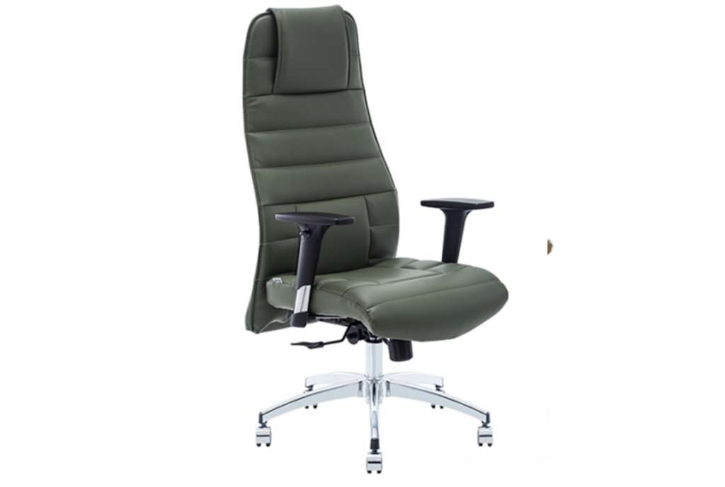 Sensitive Yönetici Koltuğu